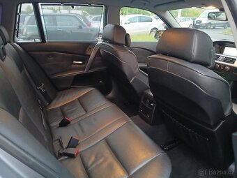 Bmw e61 - 9