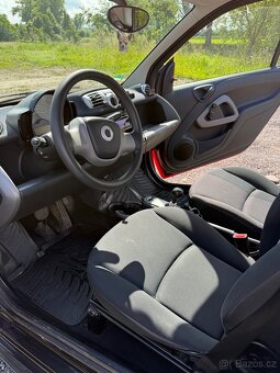 Smart fortwo 451MHD - 9