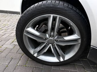 Audi Q7 3.0 TDI quattro tiptronic DPF - 9