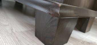 Vitrína Ikea Markor - 9