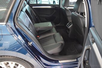 Škoda Superb 2.0 TDI Laurin&Klement DSG LCD 2020-DPH - 9