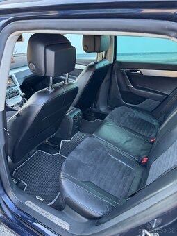 Volkswagen passat b7 2.0 125 kw - 9