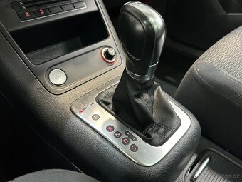 Volkswagen Tiguan 2.0TDI R-line - 9