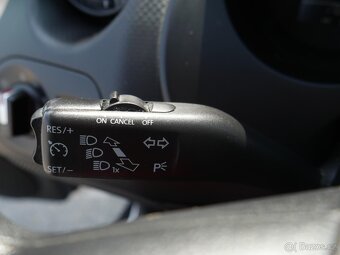 Seat Altea 1.6 TDi , 77 kW nafta, 2011 - 9