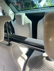 Citroen C4 Grand Piccaso 1.6HDI 80KW Dily z vozu - 9