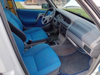 Škoda pickup - 9