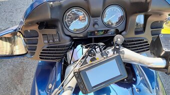 BMW R1100RT….1998….VELMI ZACHOVALÁ - 9