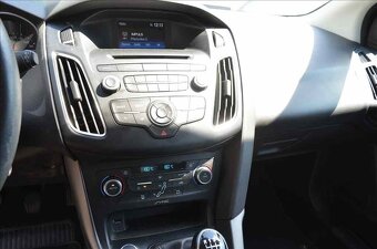 Ford Focus TOURNIER 1,5 TDCI RV2016 - 9