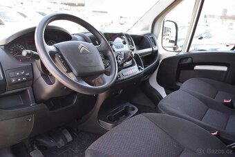 Citroën Jumper, 2.2HDi.20t.KM.IZOTERM.DPH - 9