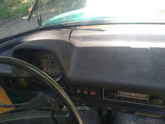 Cokoli na vw brouk 1303S - 9