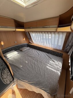 Adria Adora 563PT ~ Palandy - 9