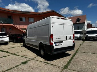 Fiat Ducato Maxi L3H2 - 9