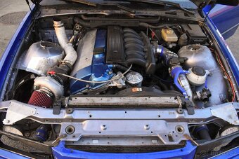 Bmw E36 Drift - 9