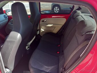 Volkswagen up 1.0 MPi 126t.km 2014 KLIMA ALU BEZ KOROZE - 9