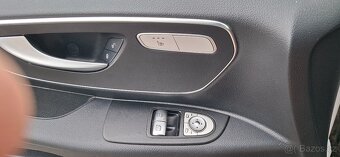 MERCEDES VITO 2.0CDI 8MÍST AUTOMAT - 9