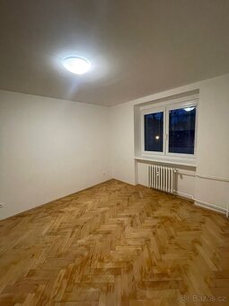 Pronájem krásného bytu 2+1 (55 m²) na Dukle – u parku a MHD - 9