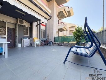 Prodej bytu 2+kk 45 m², via Venezia, Silvi, Itálie - 9