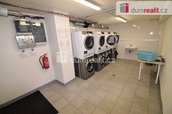 Prodej bytu 1+kk, 27m², developerský projekt Depo Grébovka, - 9