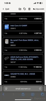 ASUS Dual GeForce RTX 3060 Ti V2 OC Edition 8GB CUDA 256 bit - 9