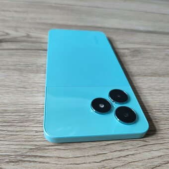 Realme C51-6.74"IPS 4GB+4GB/128GB/ 50Mpx/ green - 9