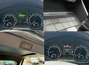 Škoda Octavia III RS 2.0tdi 135kw (2015) DSG 19” - 9