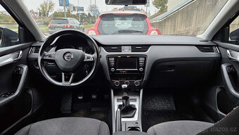 Octavia 3 combi 1.6.TDI 2017 - 9