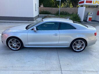 Audi A5 2.7 TDI Automat - 9