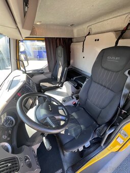 DAF LF L230 H 12 T skříň+čelo+spaní(Chlaďák) - 9