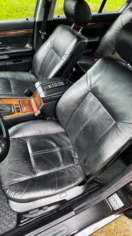 Bmw E38 735i - 9