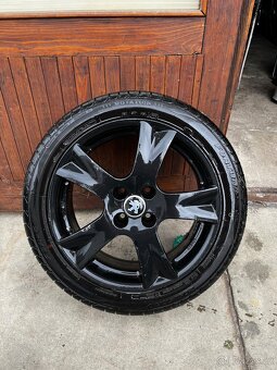 205x50R17 - 9