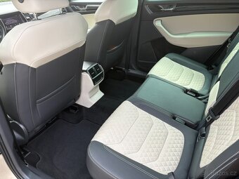 Škoda Kodiaq 2.0TDI,110kW,STYLE,DSG,DPH,ČR,2021 - 9