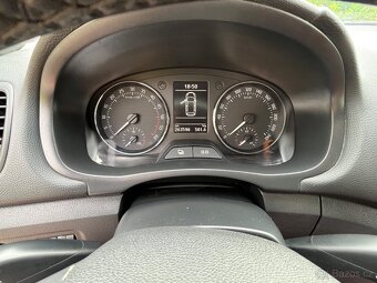Škoda fabia 2 Monte Carlo 1.6 tdi - 9
