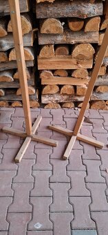 Stojan Hasičské vybavení Dekorace Sport - 9