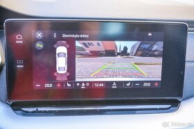 ŠKODA OCTAVIA STYLE Plus 1,5 TSI 110 kW 6-stup. mech. ČR - 9