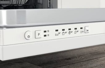 Whirlpool myčka 60cm vestavěná - 9