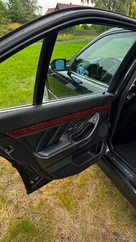 Bmw eE38 735i - 9