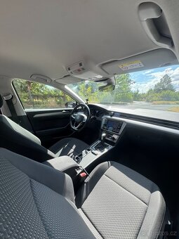 Volkswagen Passat B8 2020 - 9
