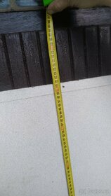 Používaná pracovní deska kuchyňské linky - 9