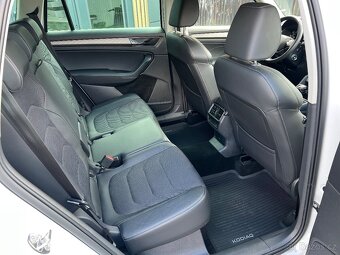 ŠKODA KODIAQ FL 2.0 TDI 110KW STYLE+ TAŽNÉ VIRTUAL COLOMBUS - 9