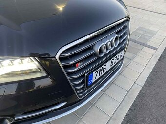 Audi A8 4,2 V8 273kW Dražba - 9