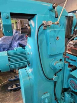 Frézka FA 3 AU, r. v. 1980, po SO v r. 2025, použitá - 9