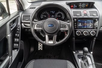 Subaru Forester 2.0 XT CVT Sport - 9