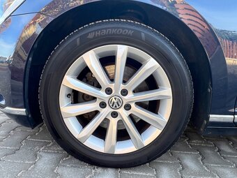 VW Passat B8 Variant, Highline, 2.0tdi, 110kw, servis jen VW - 9