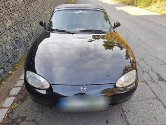 Mazda mx-5 - 9