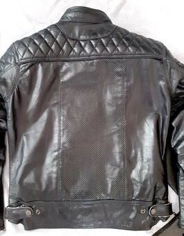 Bunda 4SR Scrambler Petroleum .. TOP - 9