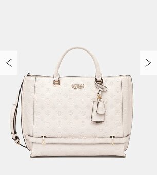 Kabelka Guess Zarela - 9