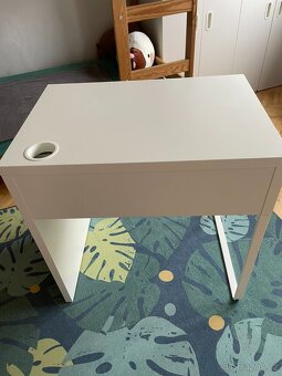 Psací stůl MIKE (IKEA) - 9