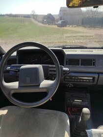 Mitsubishi Galant 2.0GLS r.v.1988 - 9