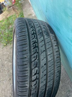 BMW E36 M3 alu kola STYLING 23 - 9