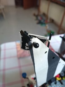 Lego 6286, piráti ,pirates, škuner - 9
